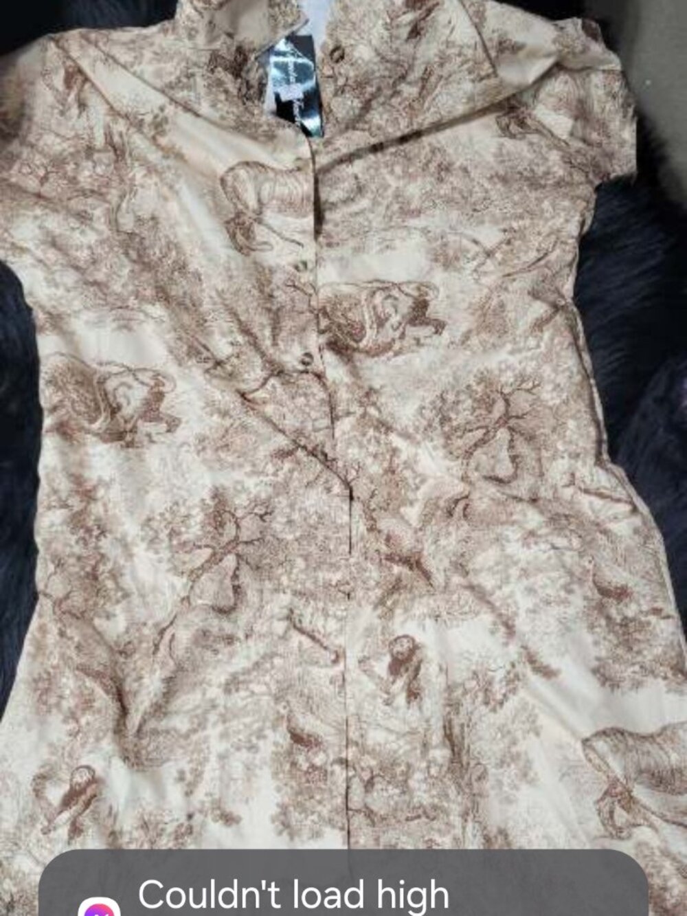 Assorted dresses - Picture 6 of 15